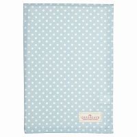 полотенце spot pale blue в Иркутске