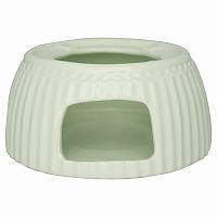 грелка для чайника alice pale green в Иркутске