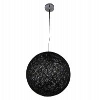 подвесной светильник moooi random light d40 black в Иркутске