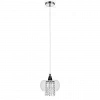 дизайнерский подвесной светильник spot light cordia 1192128 в Иркутске