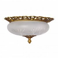 потолочный светильник arti lampadari venezia e 1.13.38 ag в Иркутске
