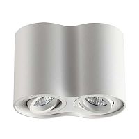 потолочный светильник odeon light pillaron 3564/2c в Иркутске