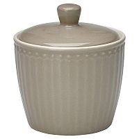 сахарница alice warm grey в Иркутске