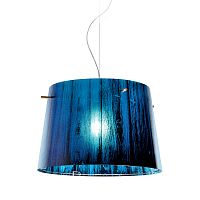 подвесной светильник woody blue от slamp в Иркутске