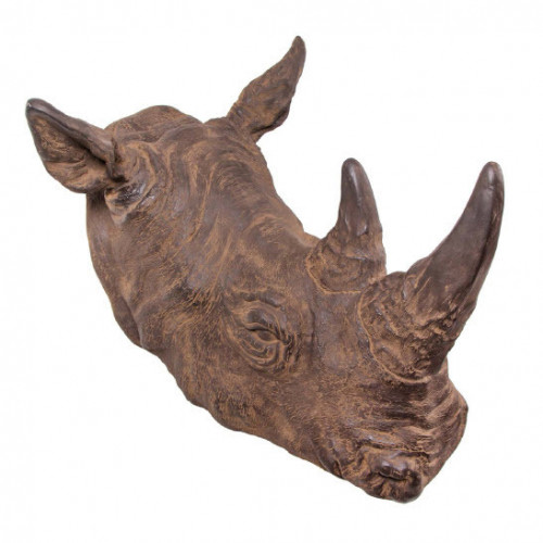 статуэтка rhinohead в Иркутске