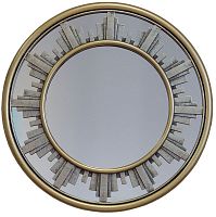 зеркало круглое mantel в Иркутске