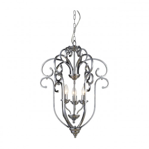 подвесная люстра arte lamp a8033sp-3cc в Иркутске