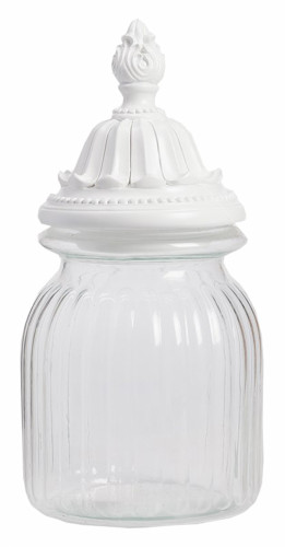 декоративная банка grace small в Иркутске