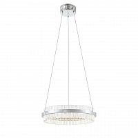 подвесной светодиодный светильник st luce cherio sl383.103.01 в Иркутске