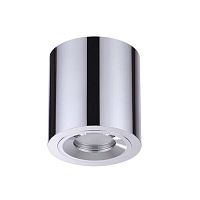 потолочный светильник odeon light spartano 3584/1c в Иркутске