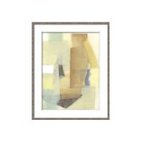 постер seated woman разноцветный в Иркутске