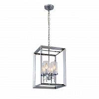 подвесная люстра st luce livello sl381.103.04 в Иркутске