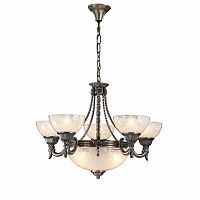 подвесная люстра arte lamp fedelta a5861lm-3-5ab в Иркутске