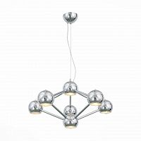 подвесная люстра st luce rottura sl853.103.07 в Иркутске