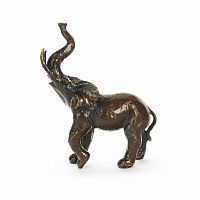 статуэтка bronze elephant в Иркутске