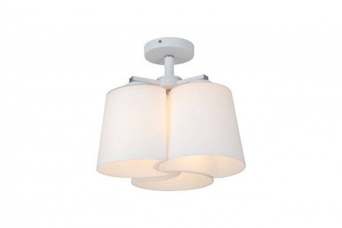 потолочная люстра st luce chiello sl543.502.03 в Иркутске