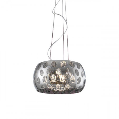 подвесной светильник p0316-03e от schuller в Иркутске