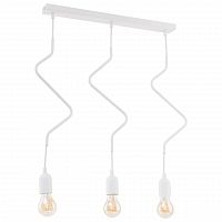 подвесной светильник tk lighting 2436 zigzak в Иркутске