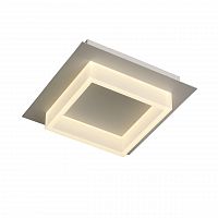 потолочный светодиодный светильник st luce cubico sl831.501.01 в Иркутске