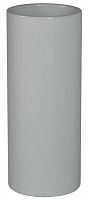 ваза настольная guard white tall open в Иркутске