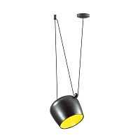 подвесной светильник odeon light foks 4104/1 в Иркутске