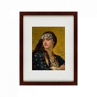 картина: fatima, 1883 в Иркутске