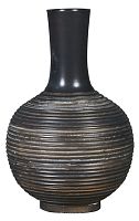 ваза настольная sollievo vase big в Иркутске