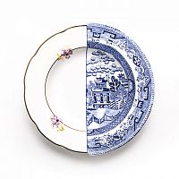 тарелка fillide от seletti в Иркутске