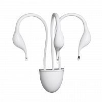 бра lightstar cigno collo wt 751636 в Иркутске