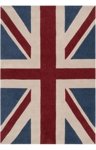 ковер union jack classic 120х180 в Иркутске
