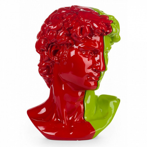 статуэтка colour antinous в Иркутске