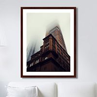 картина: the mist в Иркутске