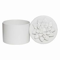 шкатулка для украшений white ii - н* в Иркутске