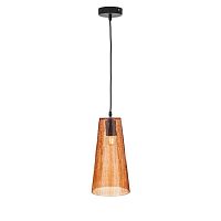 подвесной светильник idlamp iris color 243/1-whitegold в Иркутске