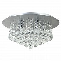 потолочная люстра mw-light венеция 276014605 в Иркутске