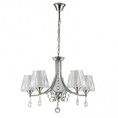 подвесная люстра lumion modesta 3411/5 в Иркутске