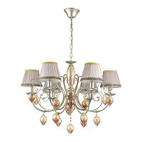 подвесная люстра odeon light persia 3925/6 в Иркутске