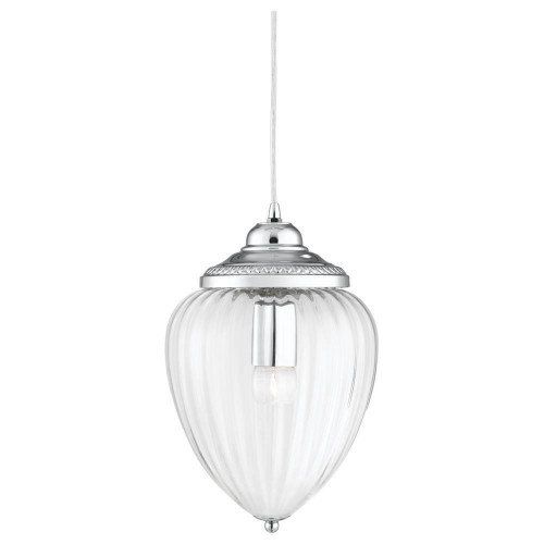 подвесной светильник arte lamp rimini a1091sp-1cc в Иркутске