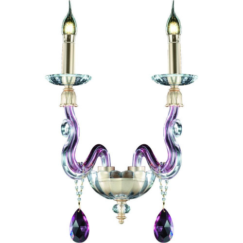 бра divinare carl 5124/14 ap-2 в Иркутске