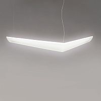 подвесной светильник l860410 от artemide в Иркутске