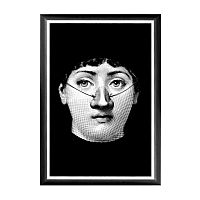 арт-постер грим fornasetti в Иркутске