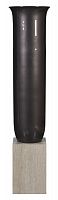 ваза напольная vase polyresin/wood hp-66 / gf14025 в Иркутске