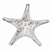 декоратиное блюдо starfish в Иркутске