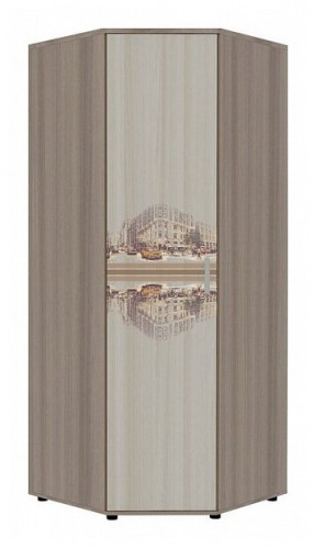 шкаф для одежды mebelson манхэттен mdm-002 в Иркутске