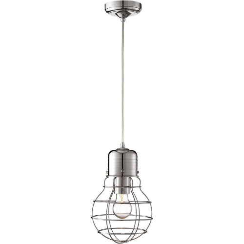 подвесной светильник arte lamp edison asp-cc в Иркутске