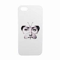 чехол для iphone 6 plus/6s plus пьеро форназетти butterfly в Иркутске