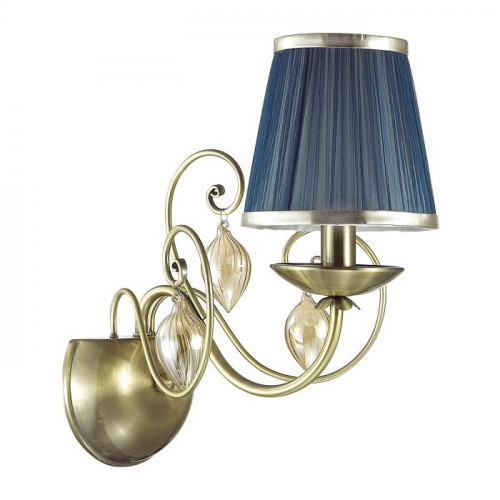 бра odeon light niagara 3921/1w в Иркутске