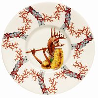 блюдце tanssi в Иркутске