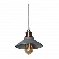 подвесной светильник arte lamp a5067sp-1gy в Иркутске