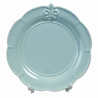 тарелка tess blue в Иркутске